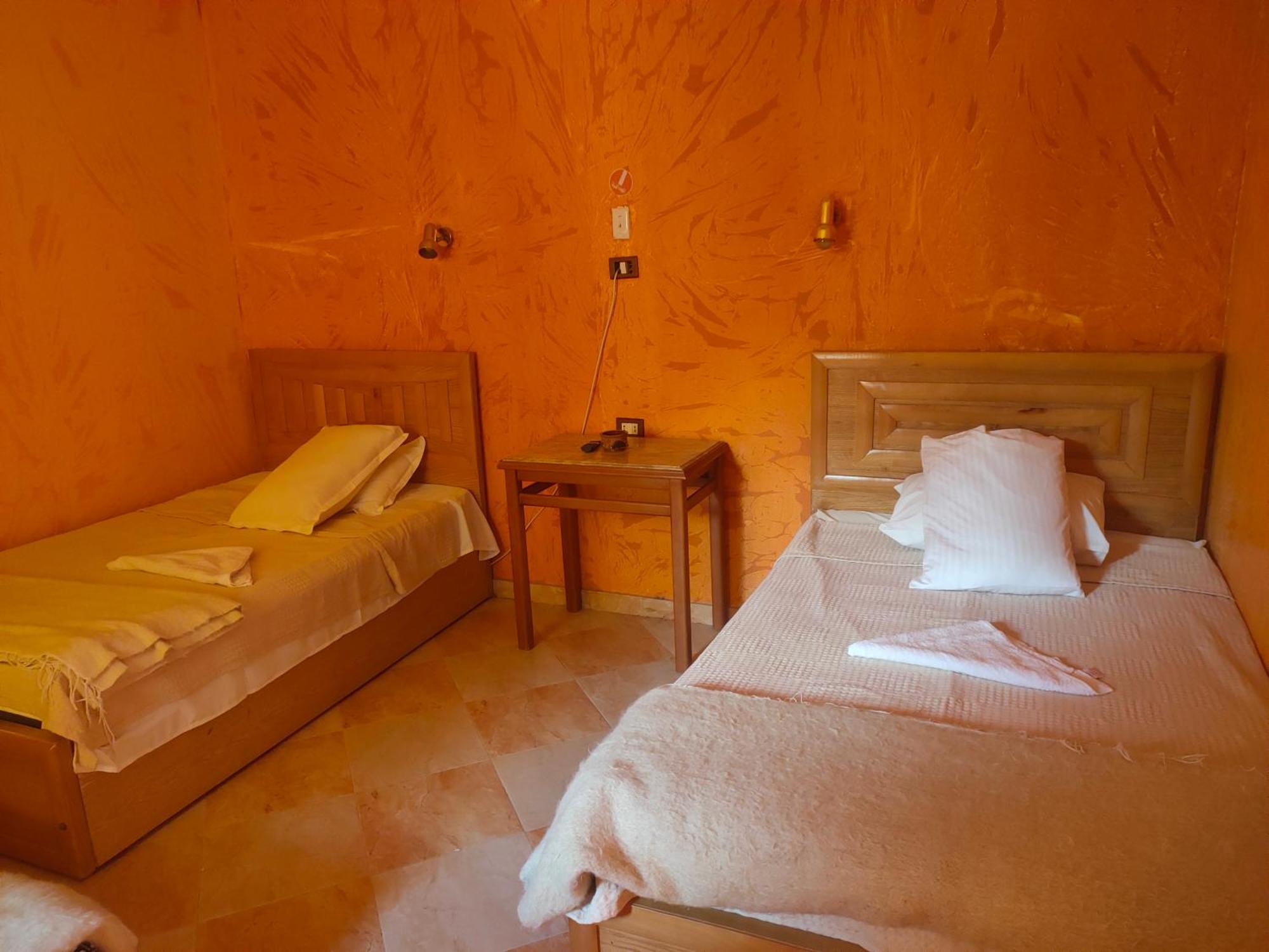Siwa Oasis Panta Lodge Siwa بنتا لودج سيوة מראה חיצוני תמונה